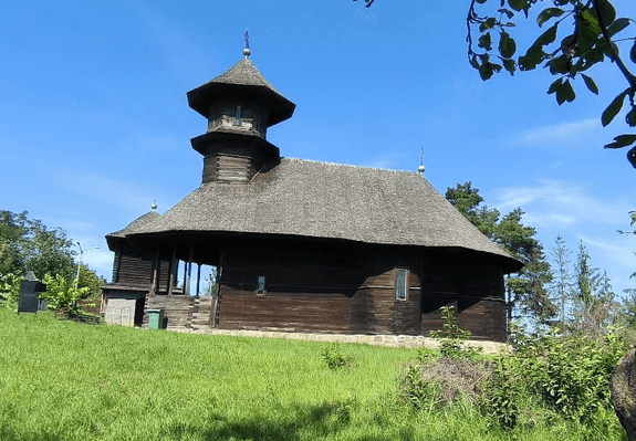 Biserica Sf. Nicolae